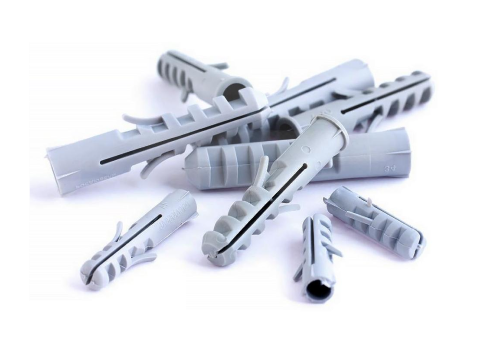 Дюбелі, Анкери, Хімічні анкери